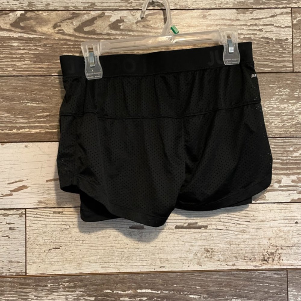 Nike Running Shorts With Compression Liner - image 3